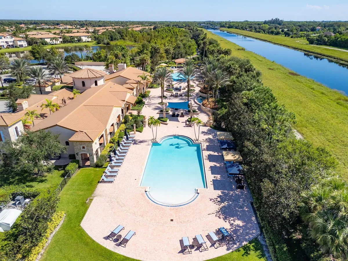 Jupiter Country Club Residence photo 52