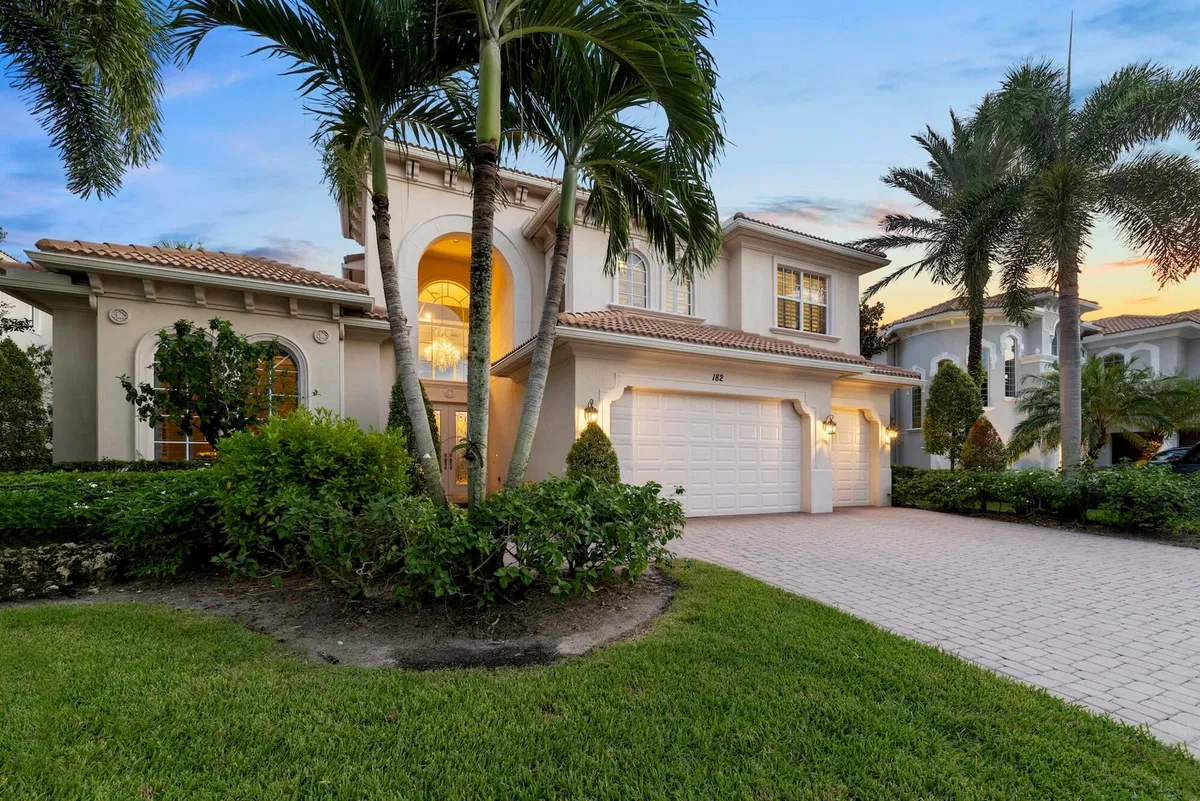 Jupiter Country Club Residence photo 55