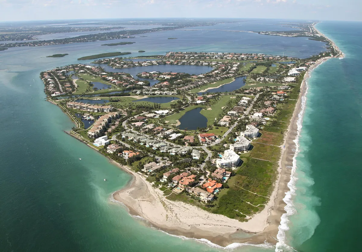 Sailfish Point Residence photo 67
