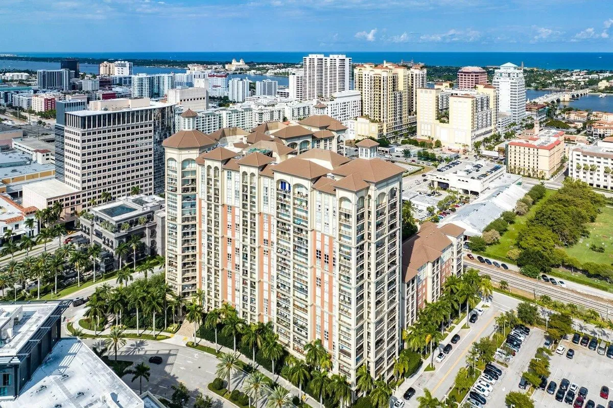 CityPlace South Tower Unit Mph-07 photo 79