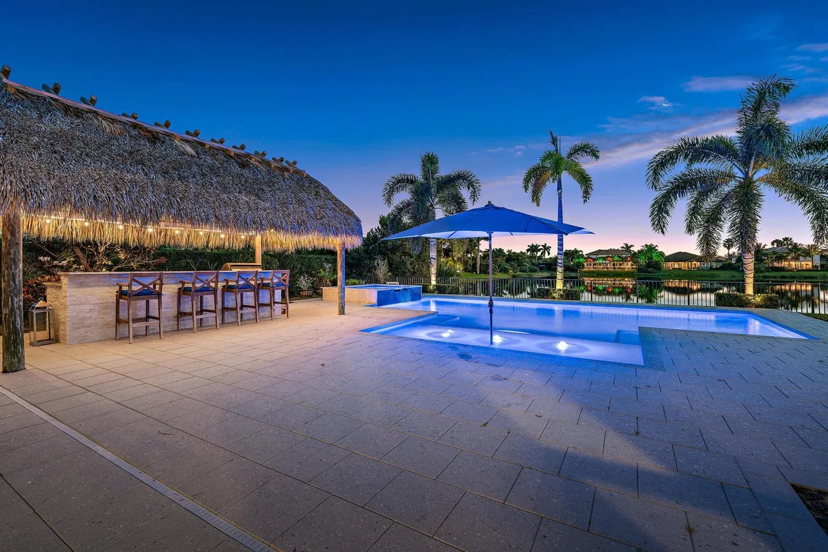 Rialto Jupiter Residence photo 7