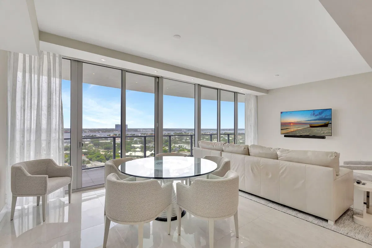 Amrit Ocean Resort & Residences Unit P1401 photo 10