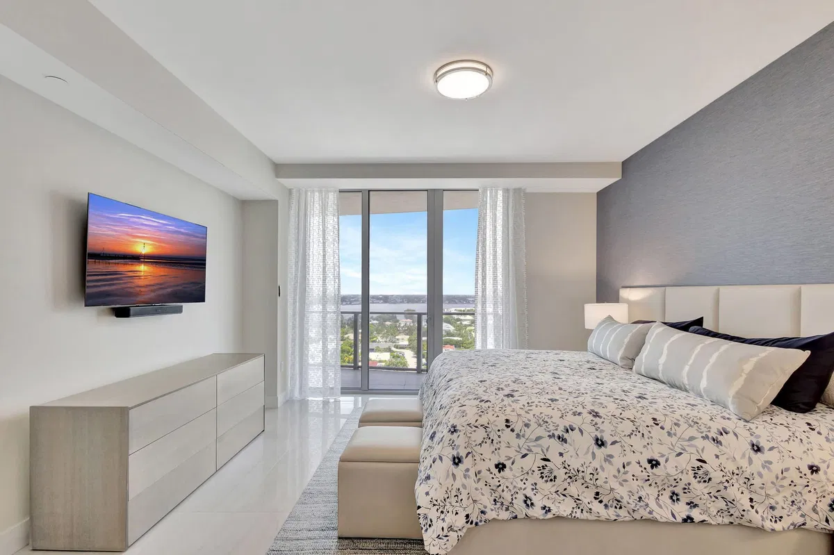Amrit Ocean Resort & Residences Unit P1401 photo 13