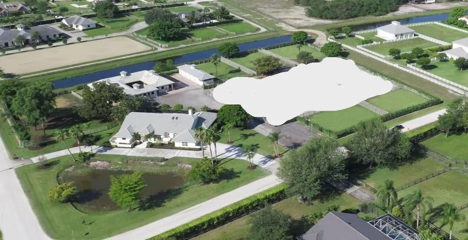 Saddle Trail Park Residence