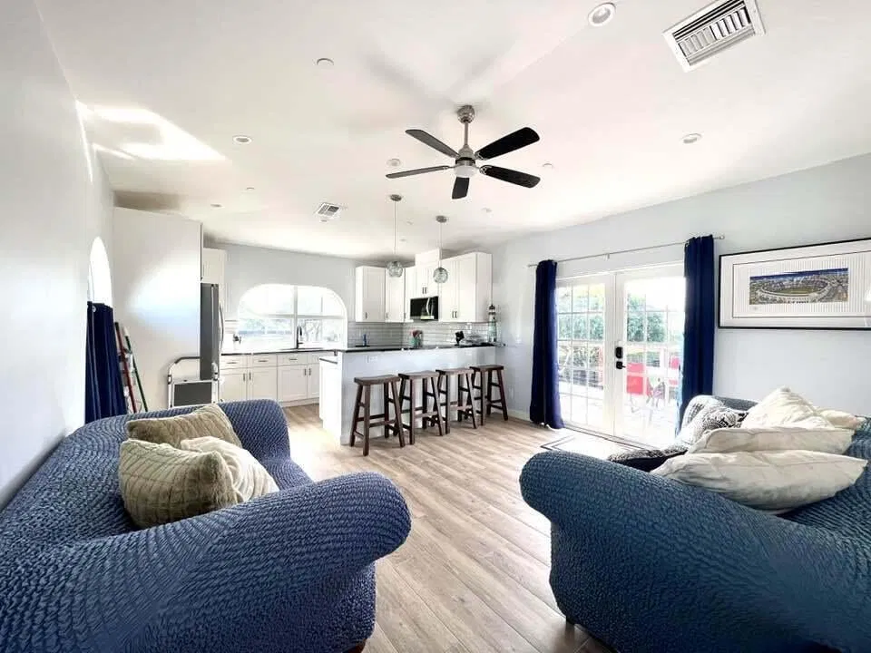 Saddle Trail Park Residence photo 28