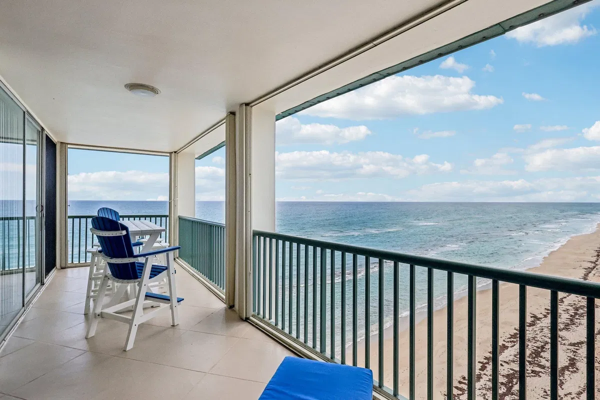 Singer Island Unit Pha