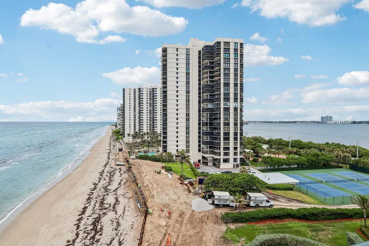 Singer Island Unit Pha photo 28