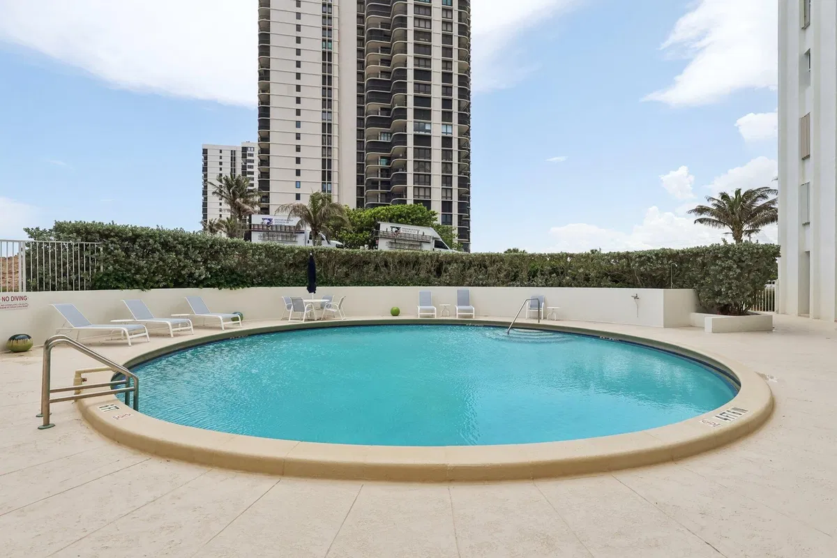 Singer Island Unit Pha photo 34