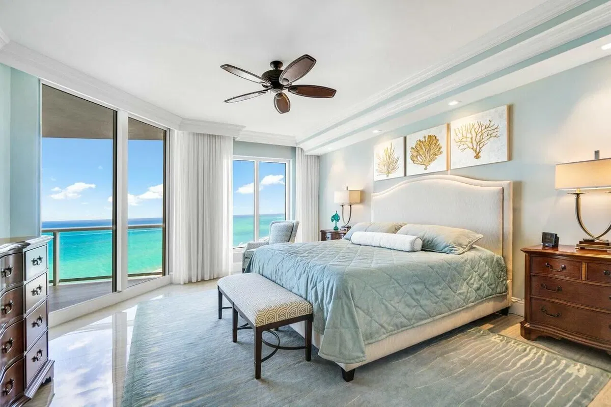 Ritz Carlton Residences Singer Island Unit 2502b photo 19