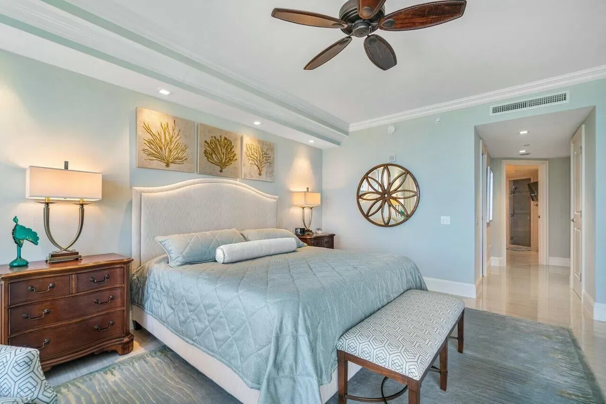 Ritz Carlton Residences Singer Island Unit 2502b photo 22