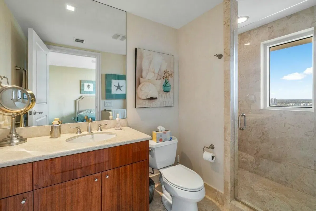 Ritz Carlton Residences Singer Island Unit 2502b photo 28
