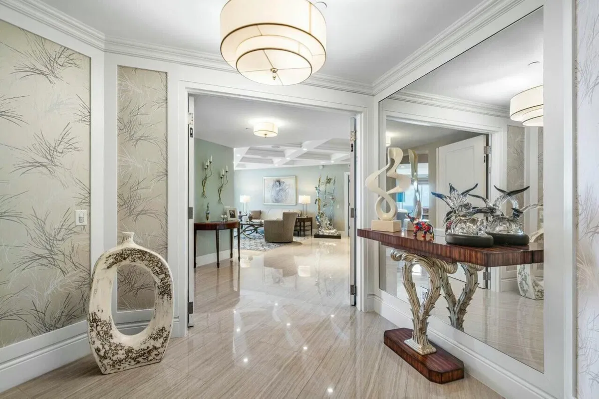 Ritz Carlton Residences Singer Island Unit 2502b photo 31