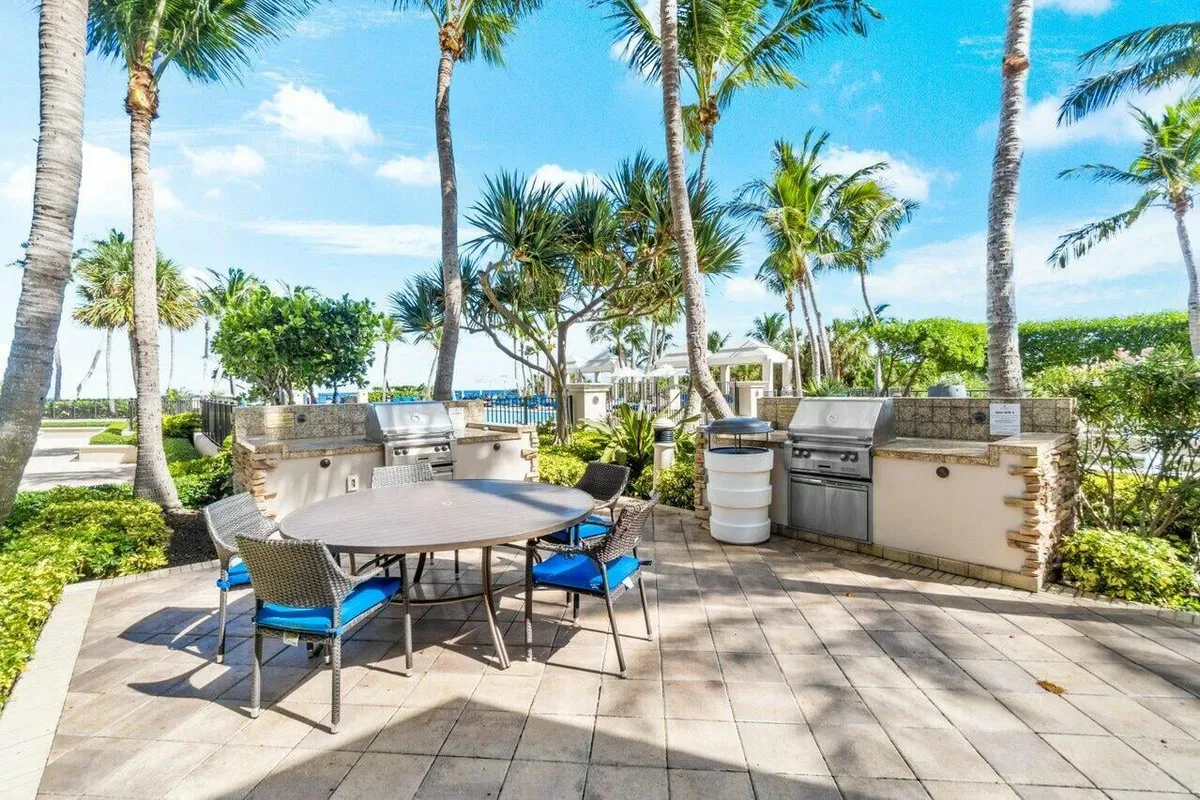 Ritz Carlton Residences Singer Island Unit 2502b photo 43