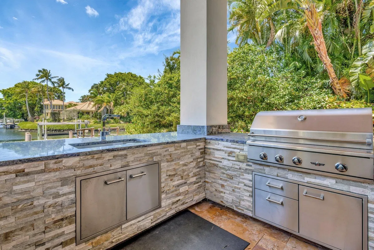 Frenchman's Creek Residence photo 55