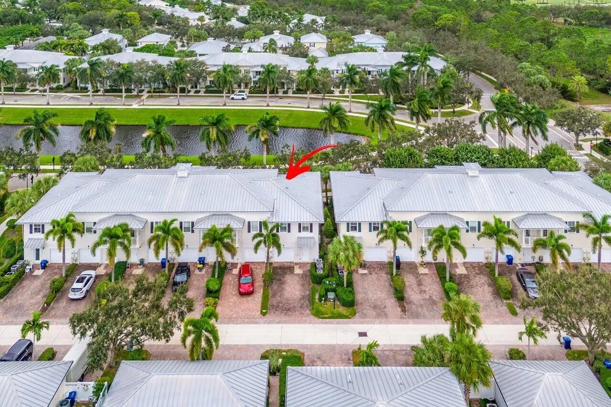 Mallory Creek Abacoa Residence photo 52