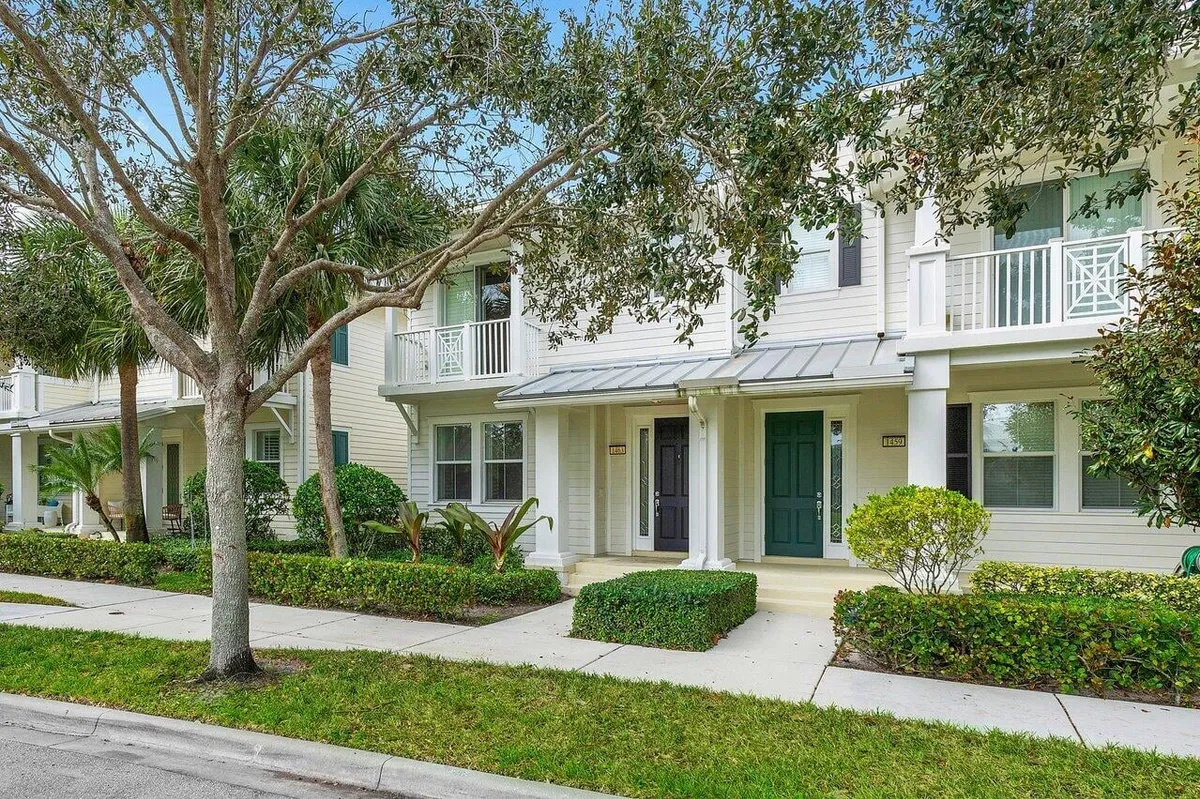 Mallory Creek Abacoa Residence photo 55