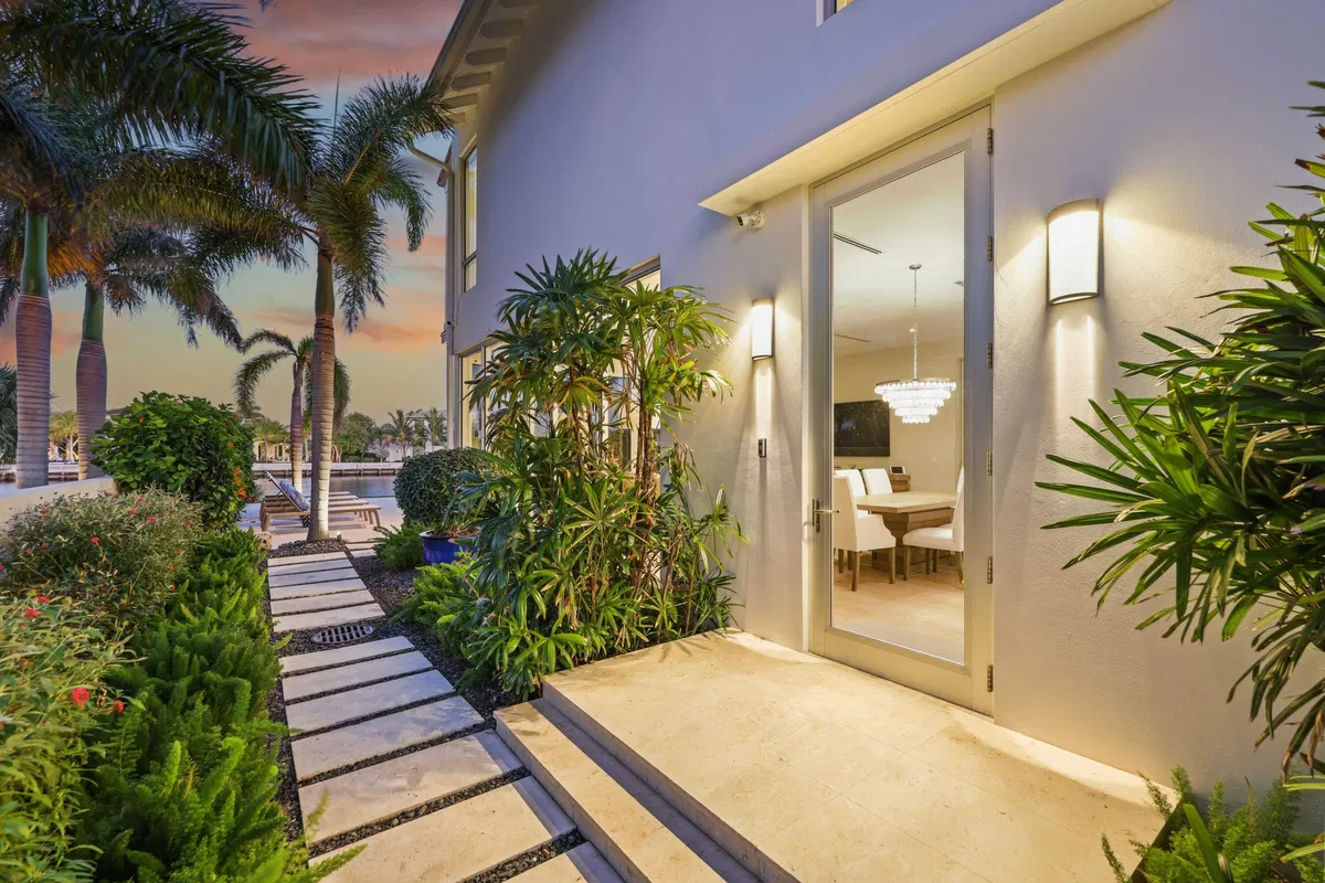 Palm Trail Delray Beach Residence photo 4
