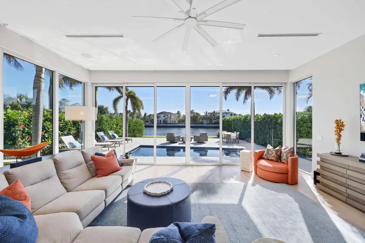Palm Trail Delray Beach Residence photo 10