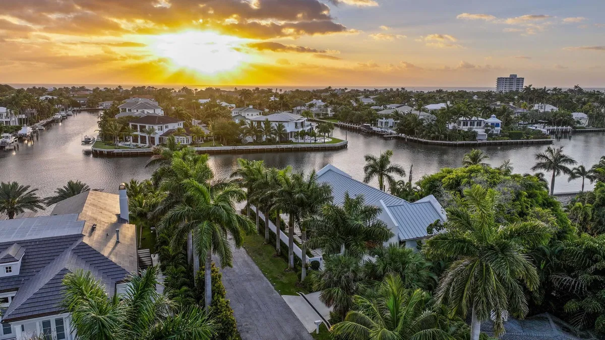 Palm Trail Delray Beach Residence photo 19