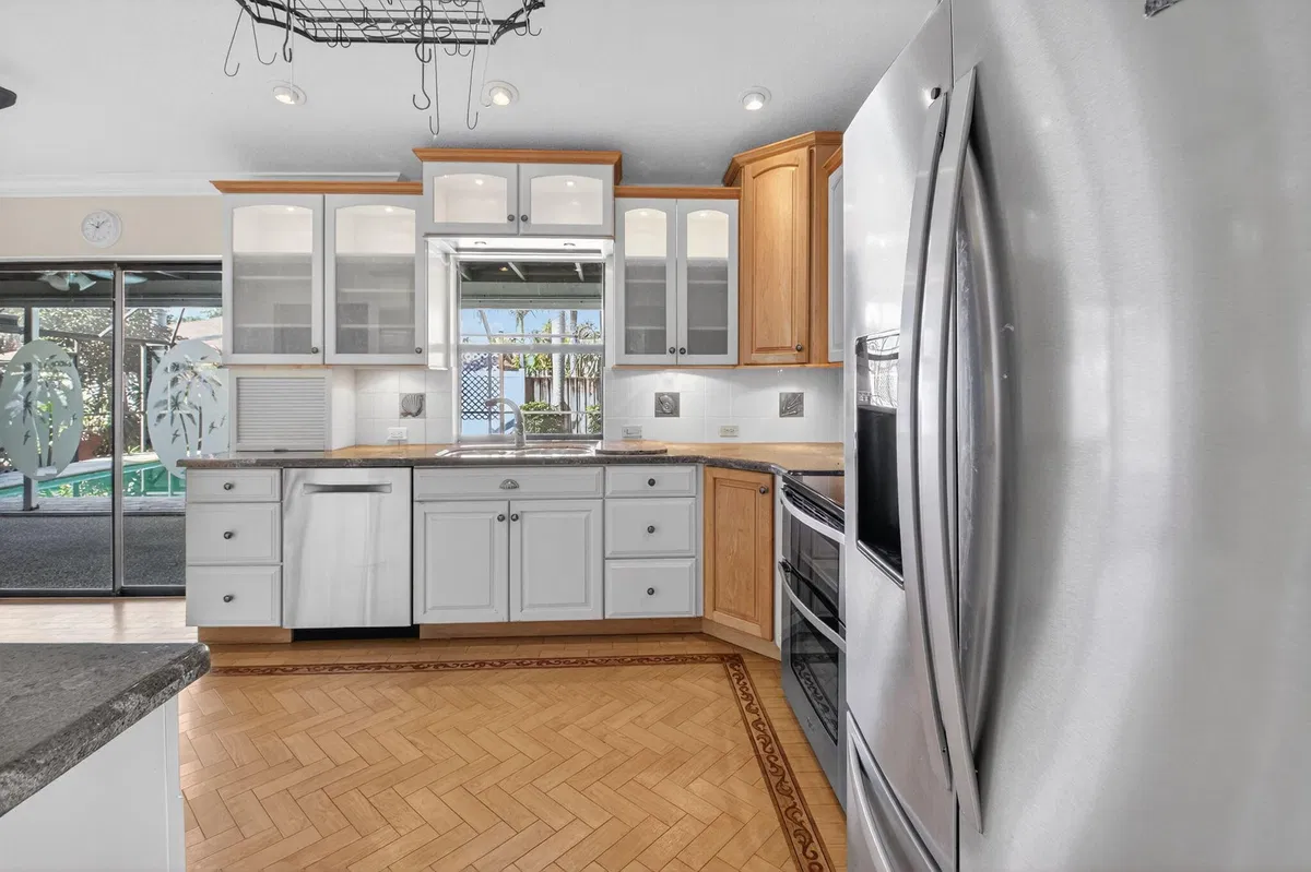 Bocaire Country Club Residence photo 13
