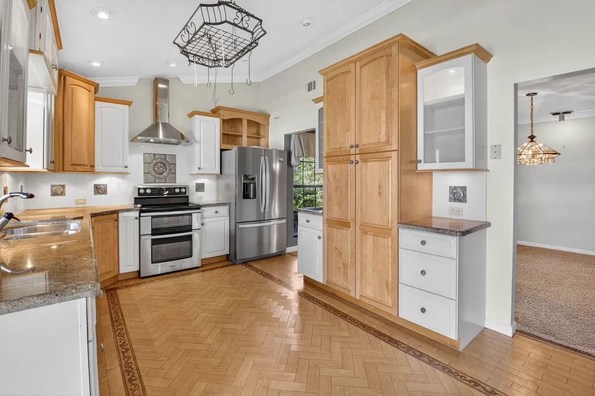 Bocaire Country Club Residence photo 16
