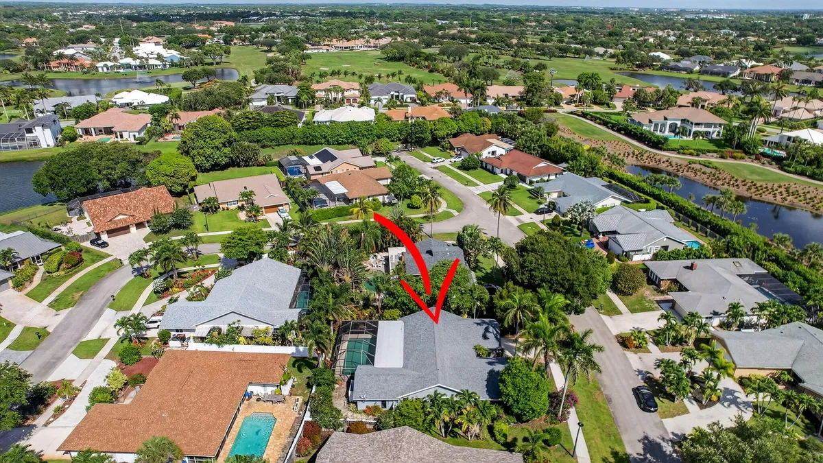 Bocaire Country Club Residence photo 46