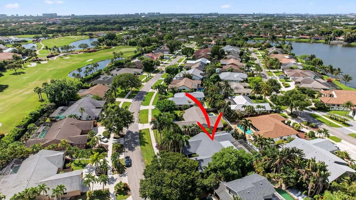 Bocaire Country Club Residence photo 49