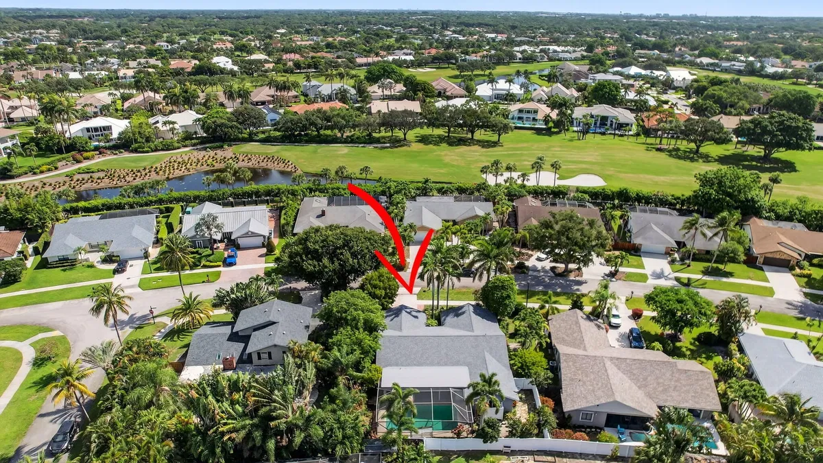 Bocaire Country Club Residence photo 52