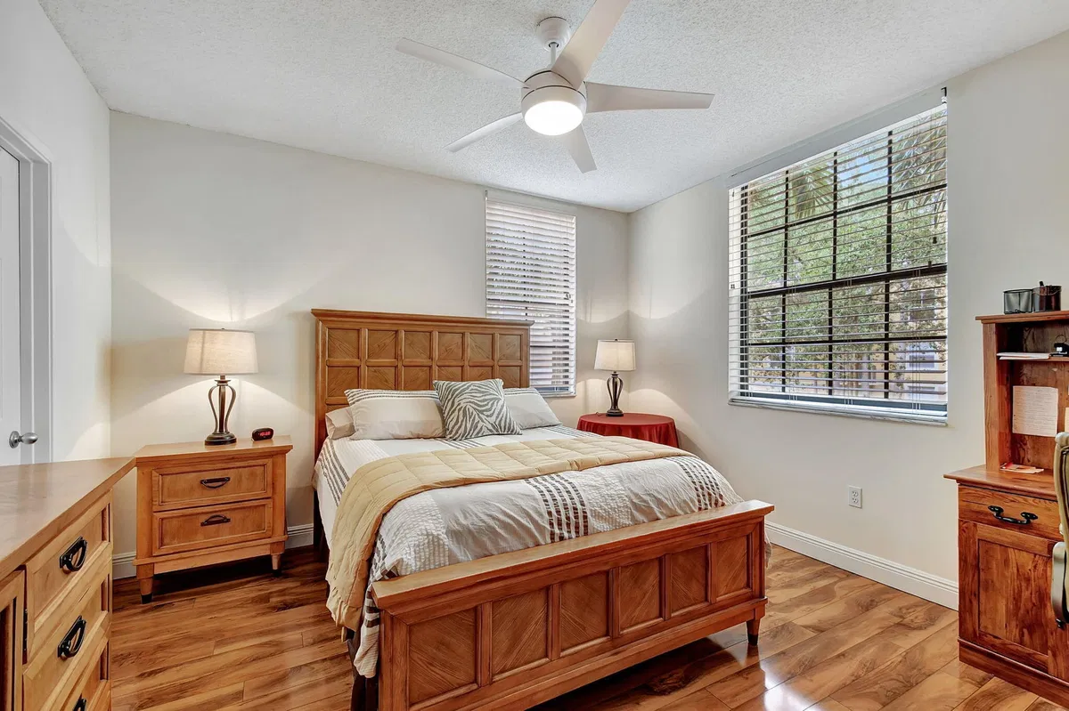 Courtyards in Cityplace Unit 216 photo 10