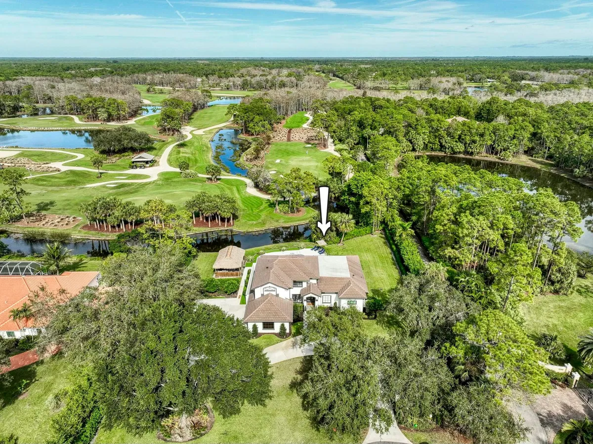 Ranch Colony Jupiter Residence