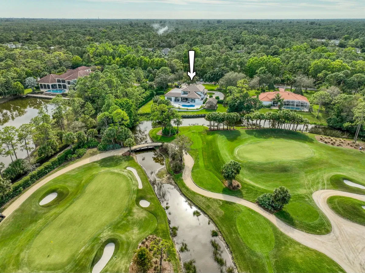 Ranch Colony Jupiter Residence photo 4