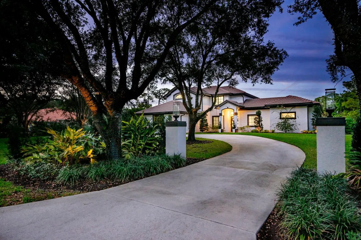 Ranch Colony Jupiter Residence photo 7