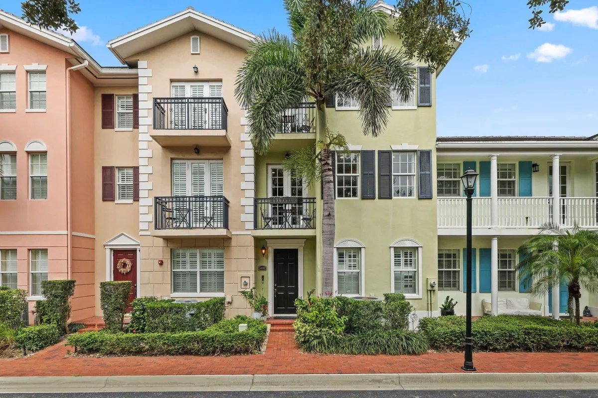 Heritage Club Residence