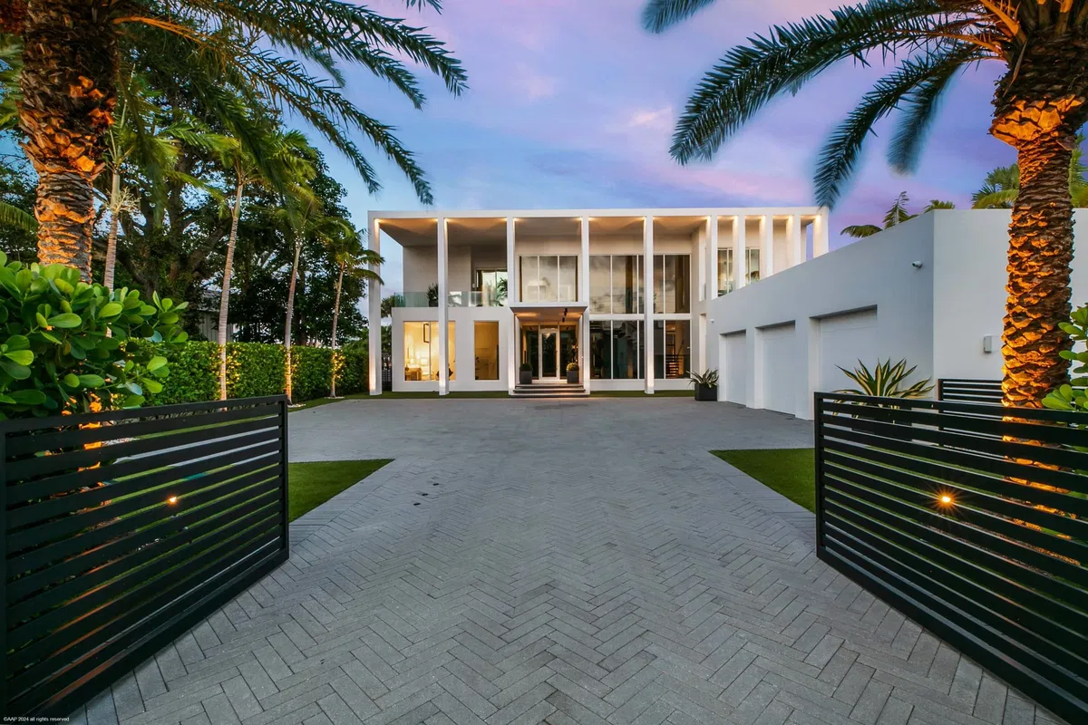 Residence
