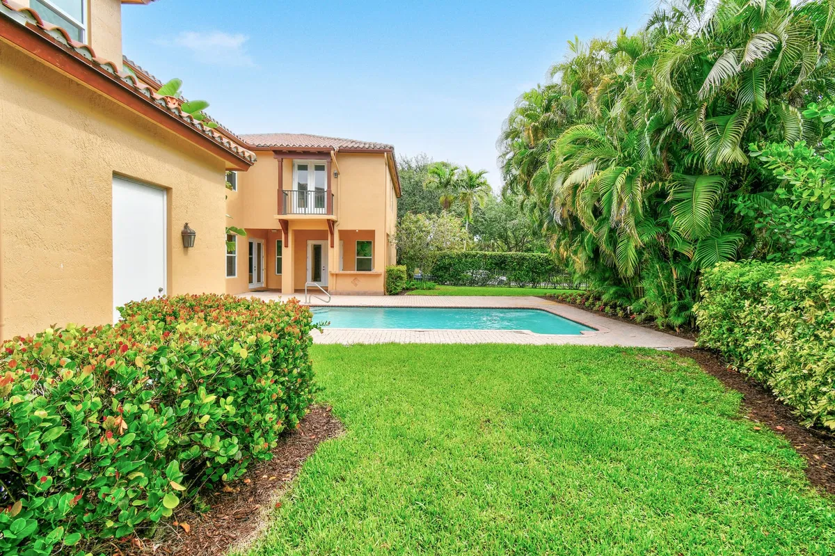 Valencia at Abacoa Residence photo 37