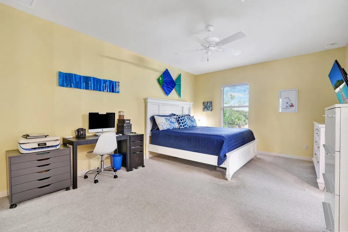 Mallory Creek Abacoa Residence photo 22