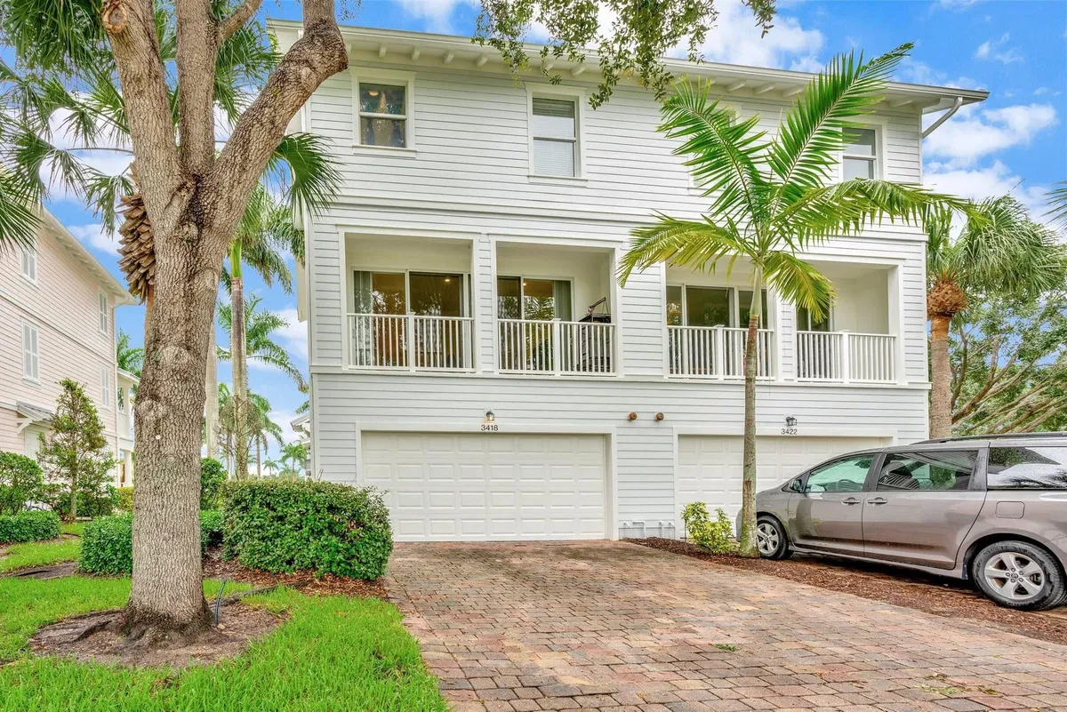 Mallory Creek Abacoa Residence photo 37