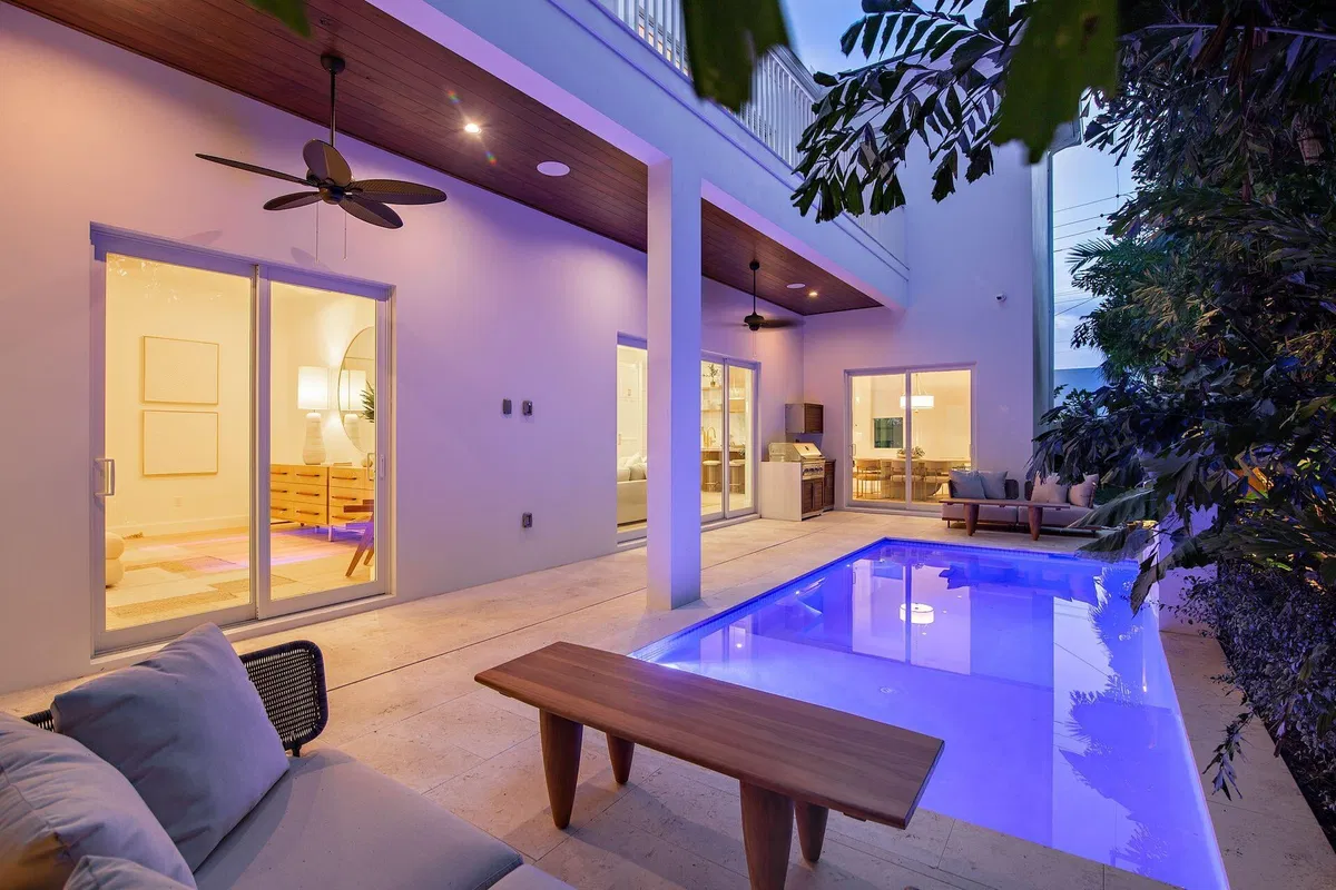 Prospect Park & Southland Park Residence photo 10