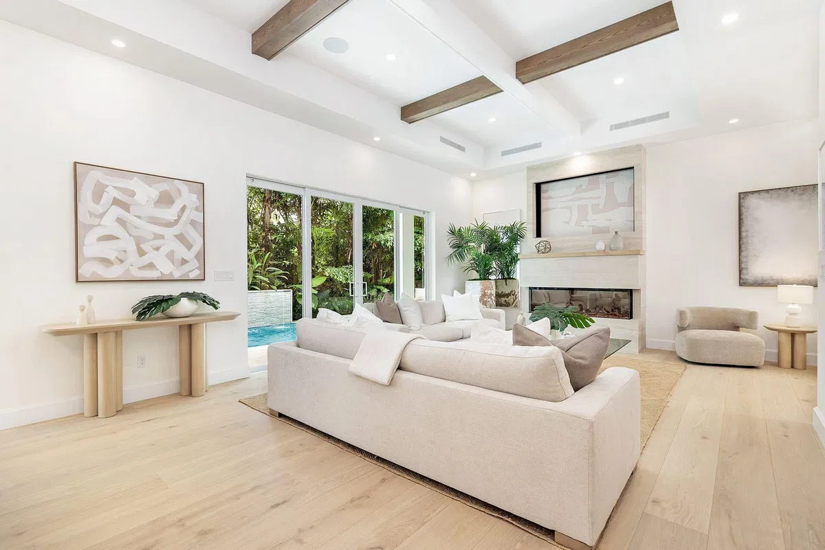 Prospect Park & Southland Park Residence photo 13