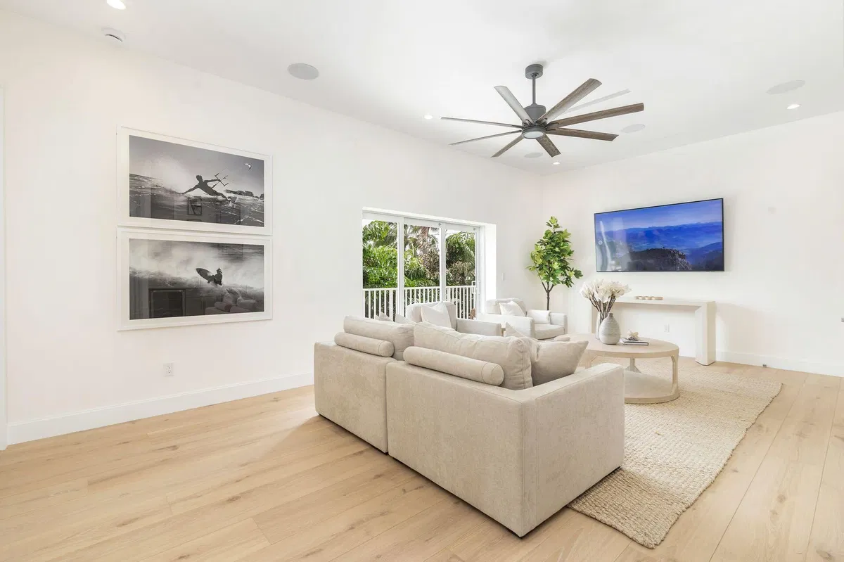 Prospect Park & Southland Park Residence photo 31