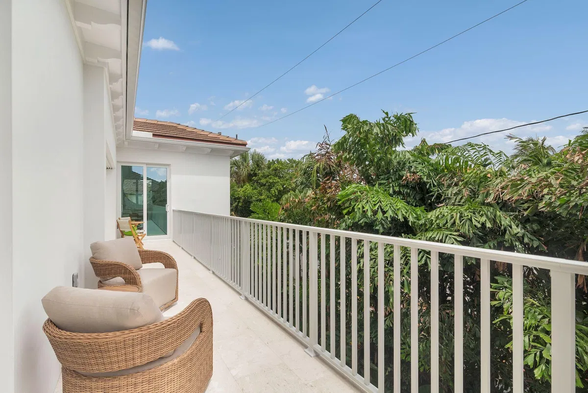 Prospect Park & Southland Park Residence photo 40