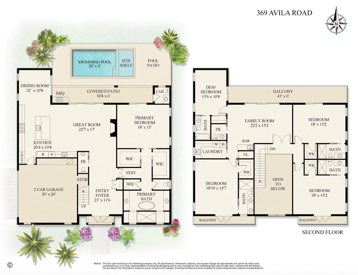 Prospect Park & Southland Park Residence photo 58