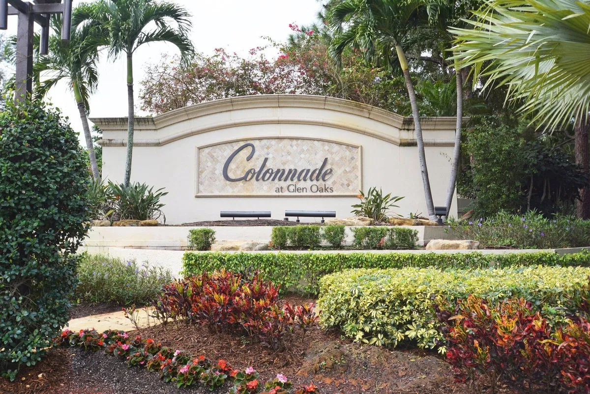 Colonnade Boca Raton Residence photo 31