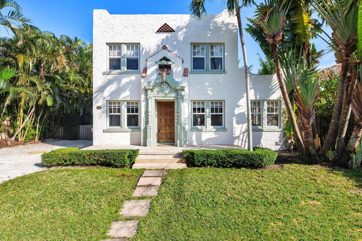 Prospect Park & Southland Park Residence