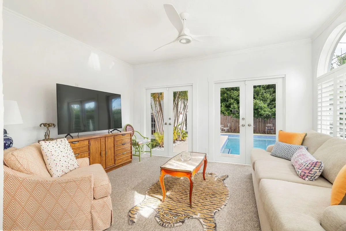 Prospect Park & Southland Park Residence photo 7