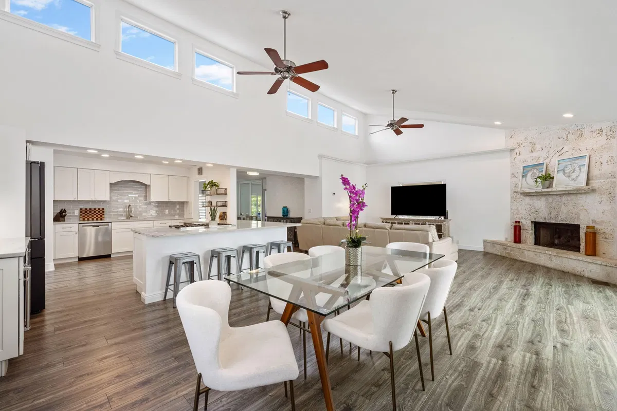 Prospect Park & Southland Park Residence