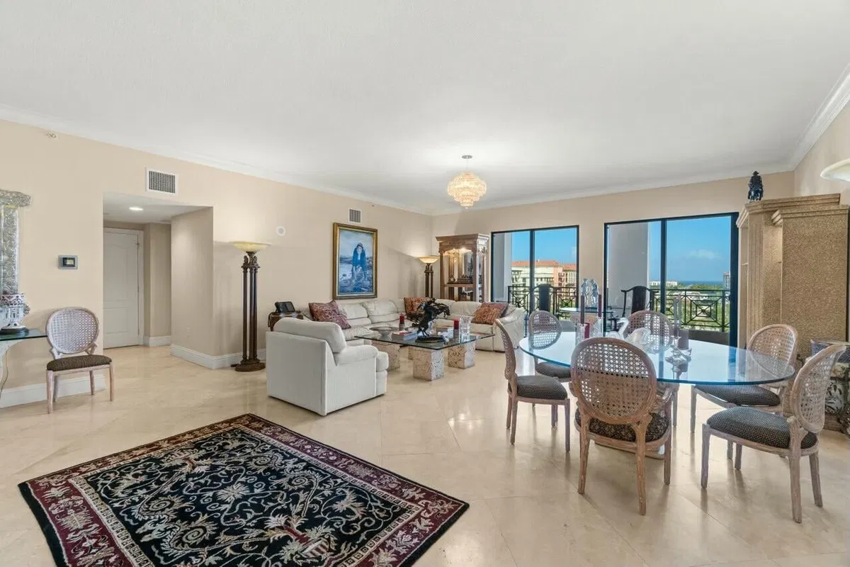 Palmetto Place Boca Unit 808 photo 4