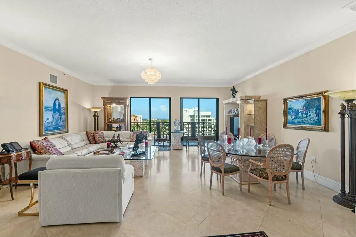Palmetto Place Boca Unit 808 photo 10