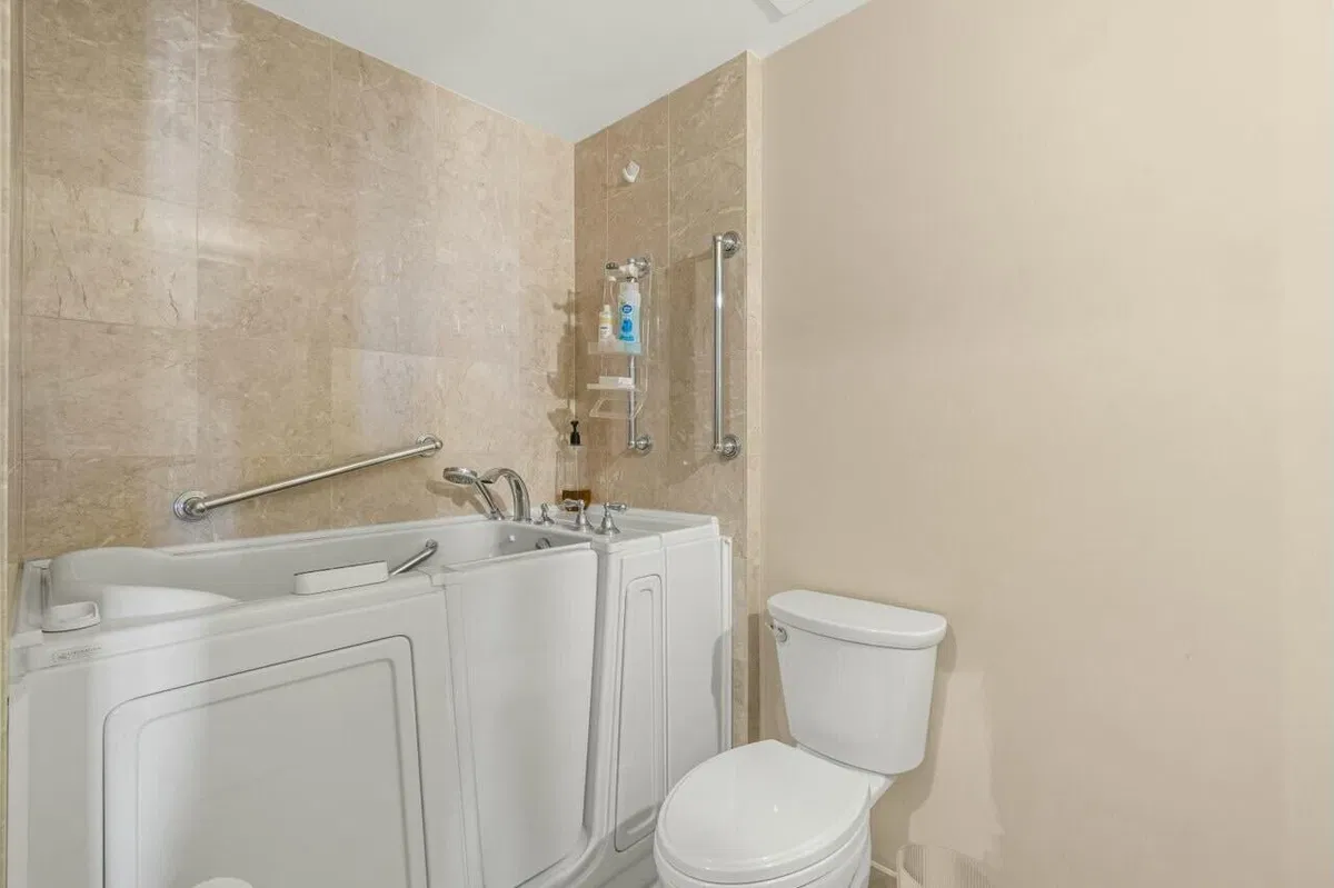 Palmetto Place Boca Unit 808 photo 25