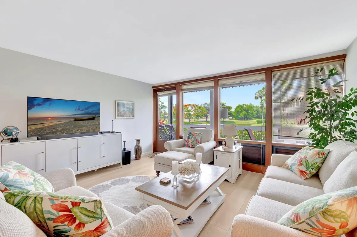 Boca West Country Club Unit 4033